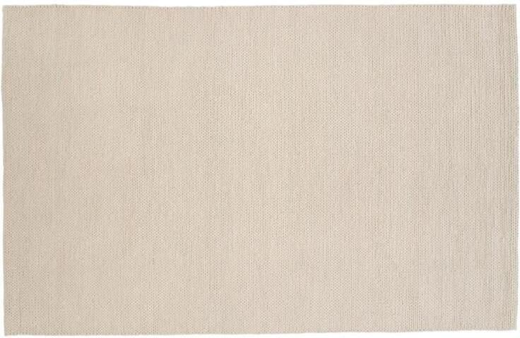 Fjord Fjôrd Vloerkleed Marta 200x300cm Creme - Foto 2