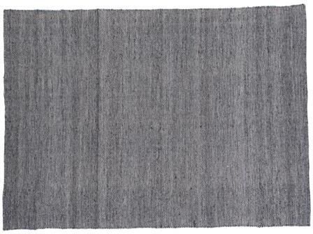Fjôrd Vloerkleed Grijs 170x240cm Devi