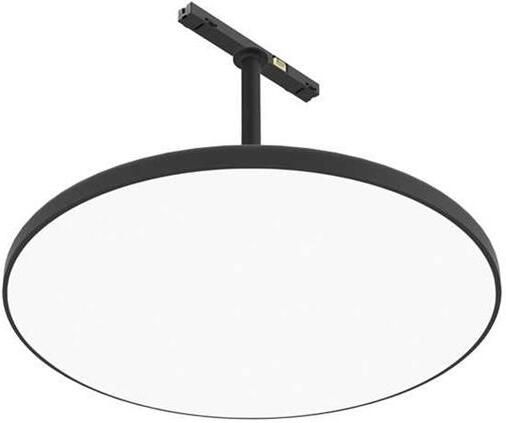 Flos Atom 200 railspot 10 5W LED 2700K zwart