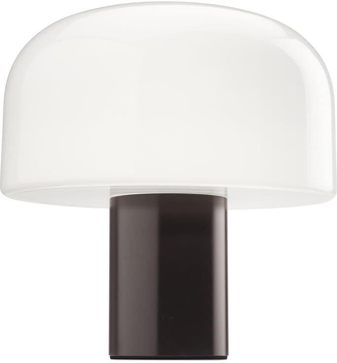 Flos Bellhop Glass tafellamp LED Cioko