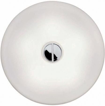 Flos Button HL wandlamp