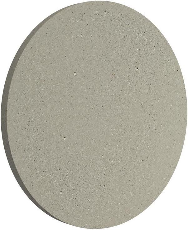 Flos Camouflage 240 wandlamp LED 3000K cement