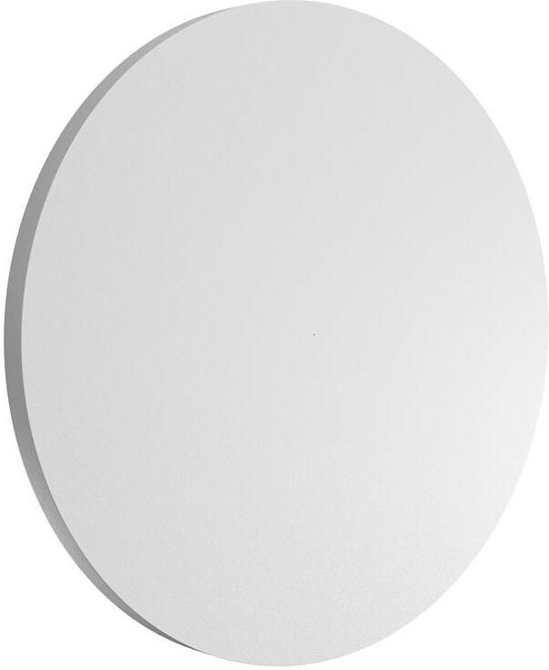 Flos Camouflage 240 wandlamp LED 3000K wit