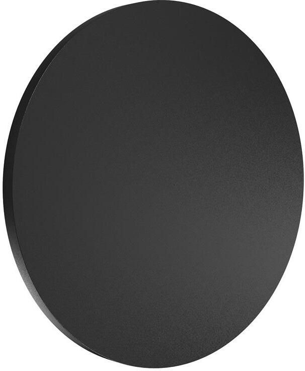 Flos Camouflage 240 wandlampLED 3000K zwart