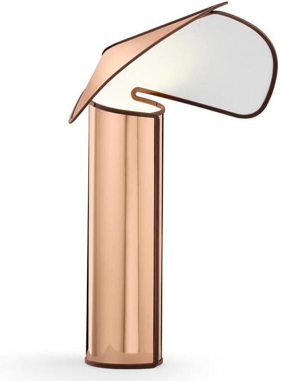 Flos Chiara tafellamp roségoud