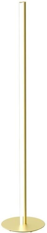 Flos Coordinates F vloerlamp LED Champagne