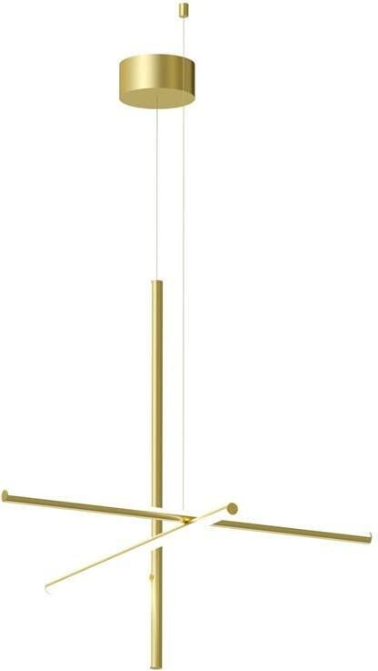 Flos Coordinates S1 hanglamp LED Champange