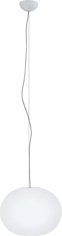 Flos Glo-ball S1 hanglamp Ø33