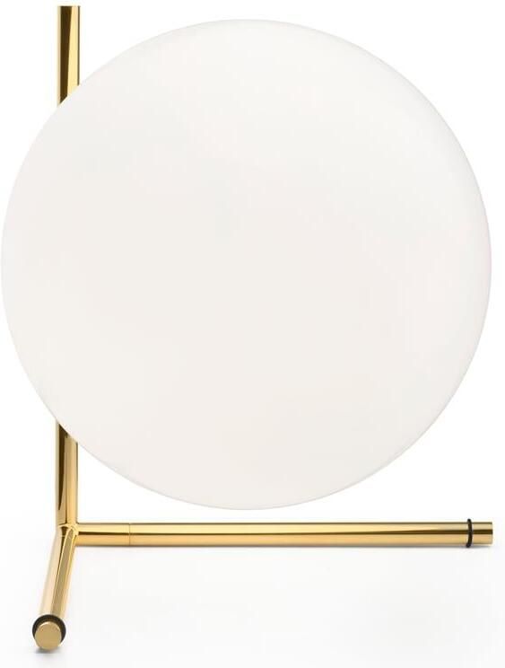 Flos IC Lights T3 tafellamp 10 Anniversary 24K Gold