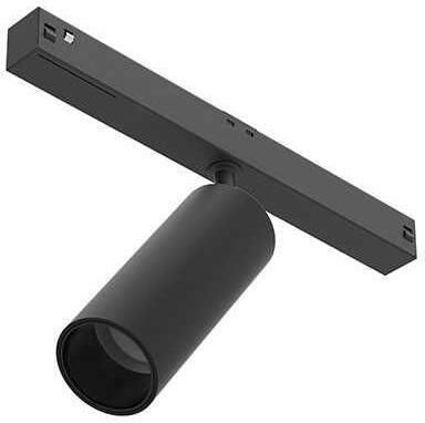 Flos Railspot 90 2700K LED 8 5W zwart