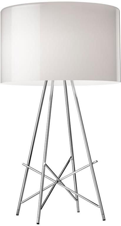 Flos Ray T tafellamp glas