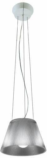 Flos Romeo Moon S1 hanglamp Ø34