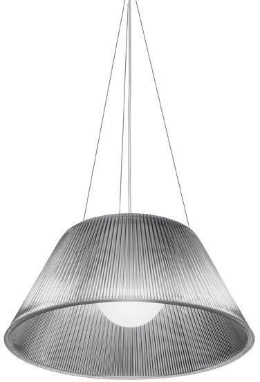 Flos Romeo Moon S2 hanglamp Ø50
