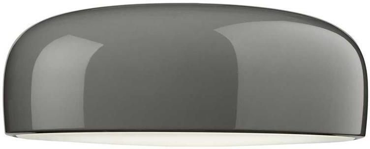 Flos Smithfield C plafondlamp Ø60 LED Pro mud