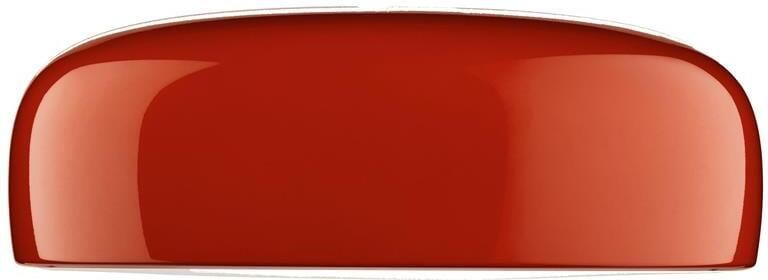 Flos Smithfield C plafondlamp Ø60 LED Pro rood