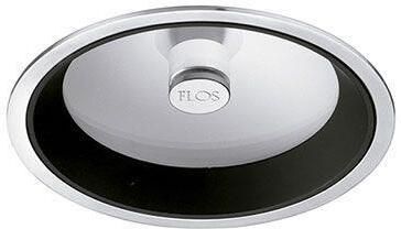Flos Wan inbouwspot retrofit aluminium