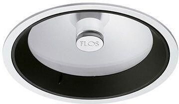 Flos Wan inbouwspot retrofit wit