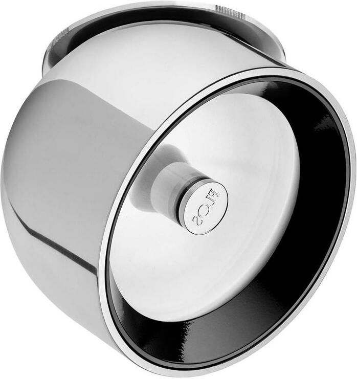 Flos Wan spot LED chroom