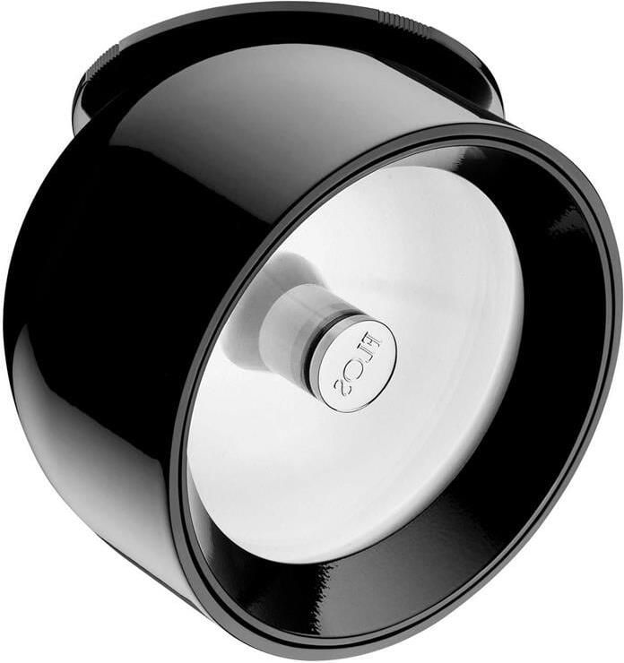 Flos Wan spot LED zwart