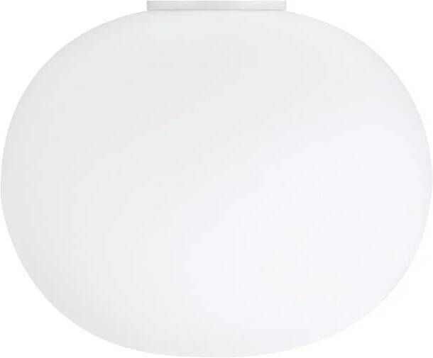Flos Glo-Ball C1 plafondlamp Ø33