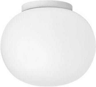 Flos Glo-Ball C|W Zero plafond-en wandlamp Ø19