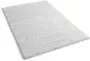 FlyCarpets Candy Shaggy Hoogpolig Vloerkleed Creme- 100x200 cm - Thumbnail 2