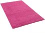 Flycarpets Candy Shaggy Vloerkleed 120x170cm Fuschia Roze Hoogpolig Woonkamer Kinderkamer - Thumbnail 1