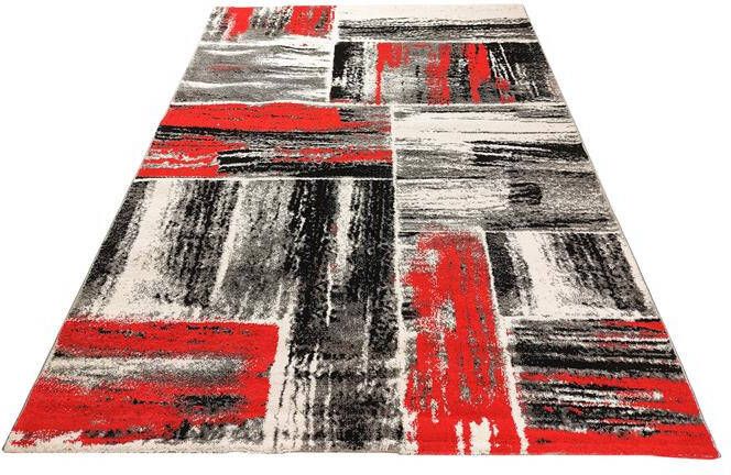 FlyCarpets Lima Modern Vloerkleed 80 X 150 CM