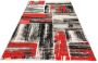 FlyCarpets Lima Modern Vloerkleed 80 X 150 CM - Thumbnail 1