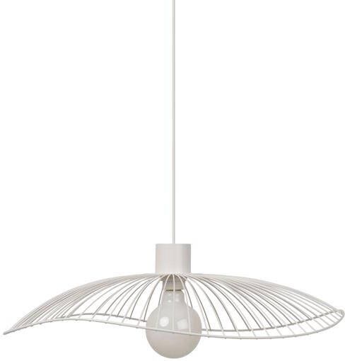 Forestier Colibri hanglamp Ø56 small wit - Foto 1