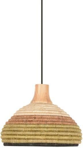 Forestier Grass hanglamp Ø26 extra small groen