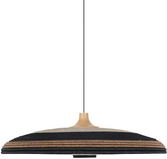Forestier Grass hanglamp Ø80 large bruin