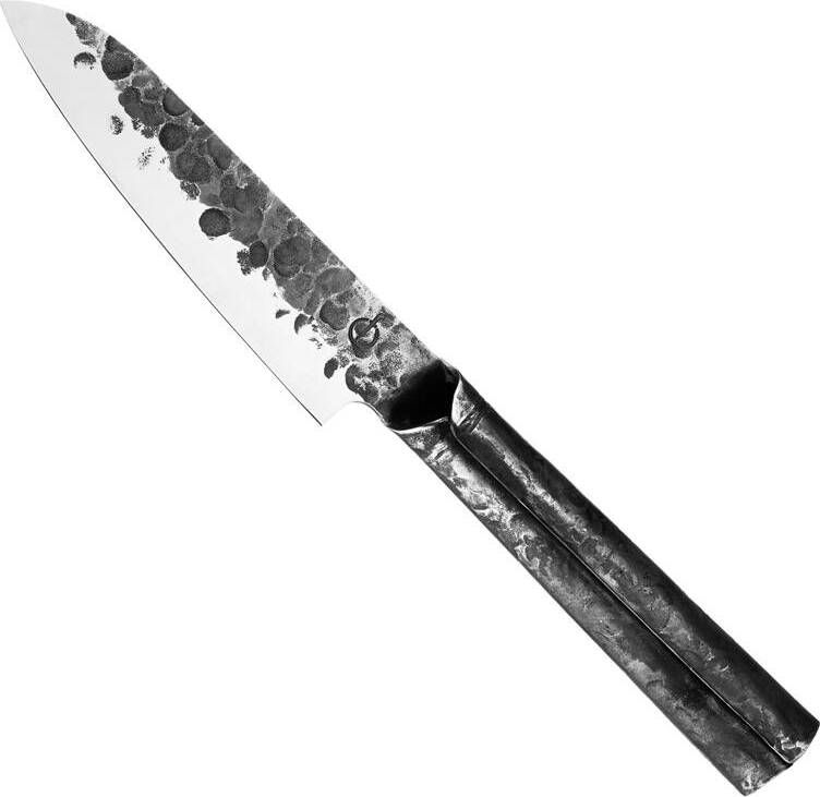 Forged Brute santokumes lemmet lengte 14 cm