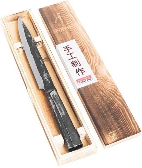 Forged Brute Vleesmes 20 cm