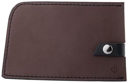 Forged Lederen Hoes Aziatisch Hakmes