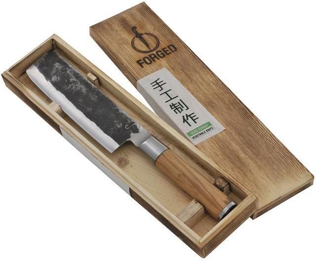 Forged Olive Hakbijl