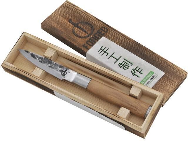 Forged Olive Schilmes 9 cm