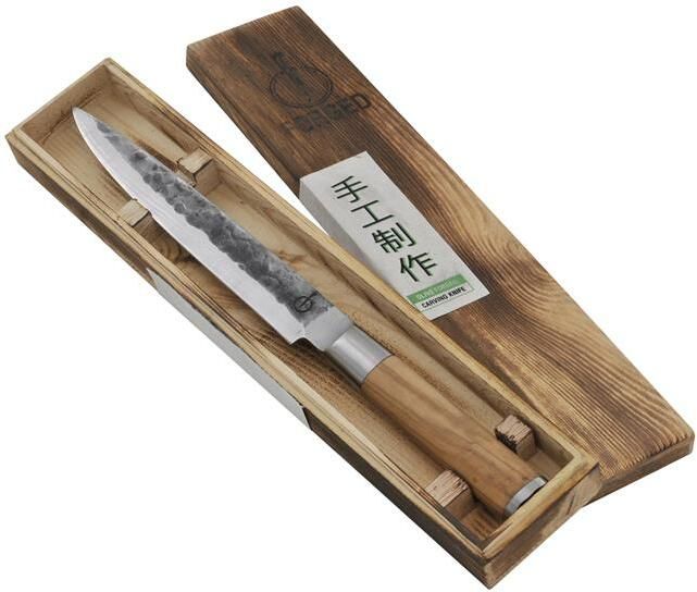 Forged Olive Vleesmes 20 5 cm