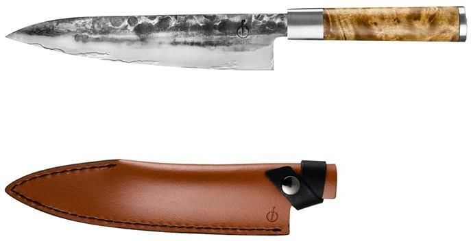 Forged VG10 Koksmes 20 5 cm