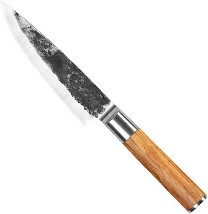 Forged Olive koksmes 16 cm