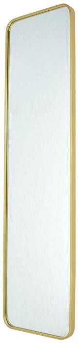 Loft42 Fragix Boston Passpiegel Goud Metaal 150x40