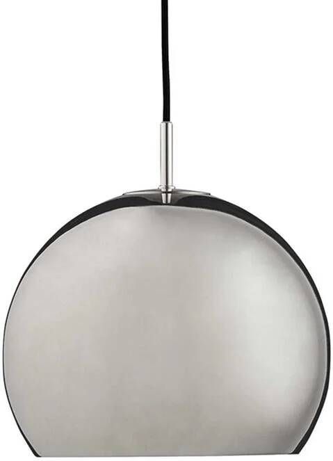 Frandsen Hanglamp Ball Hanglamp met 1 lichtpunt 25 cm