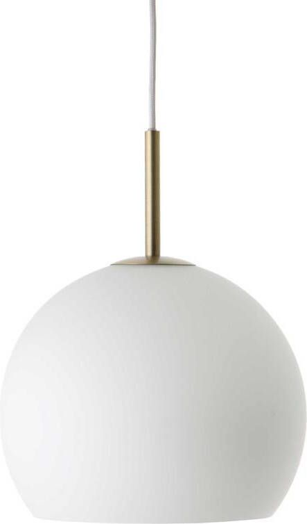 Frandsen Hanglamp Ball Hanglamp met 1 lichtpunt 25 cm - Foto 1