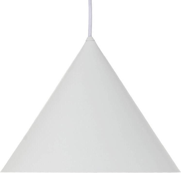 Frandsen Hanglamp Benjamin Hanglamp met 1 lichtpunt 46 cm