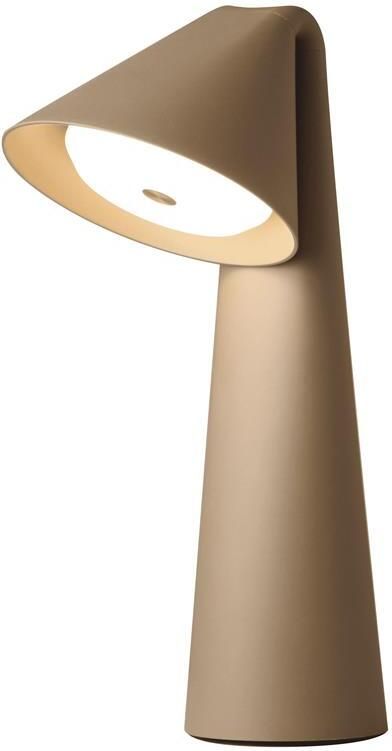 Frandsen Ami Portable tafellamp Olive Stone