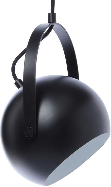 Frandsen Hanglamp Ball Hanglamp met 1 lichtpunt (m. handvat) 25 cm