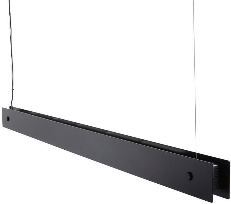 Frandsen Bridge hanglamp matt black