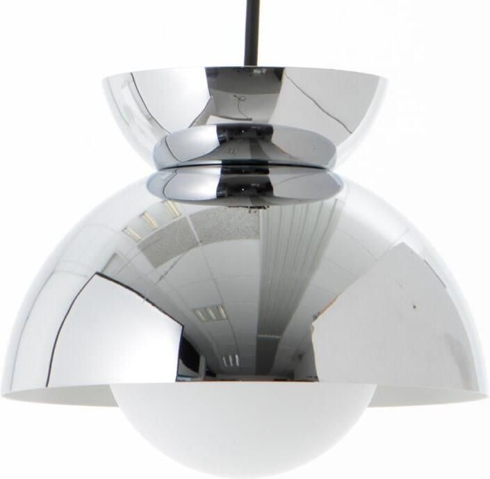 Frandsen Butterfly hanglamp Ø21 chroom