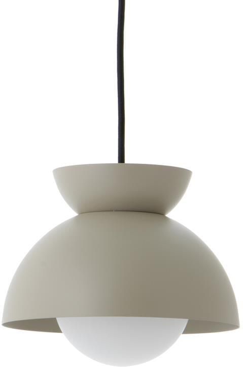 Frandsen Butterfly hanglamp Ø29 beige grijs
