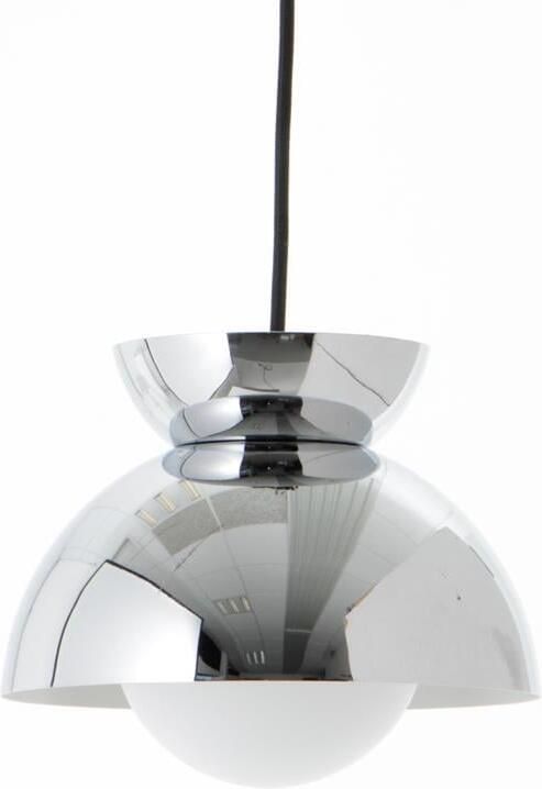 Frandsen Butterfly hanglamp Ø29 chroom